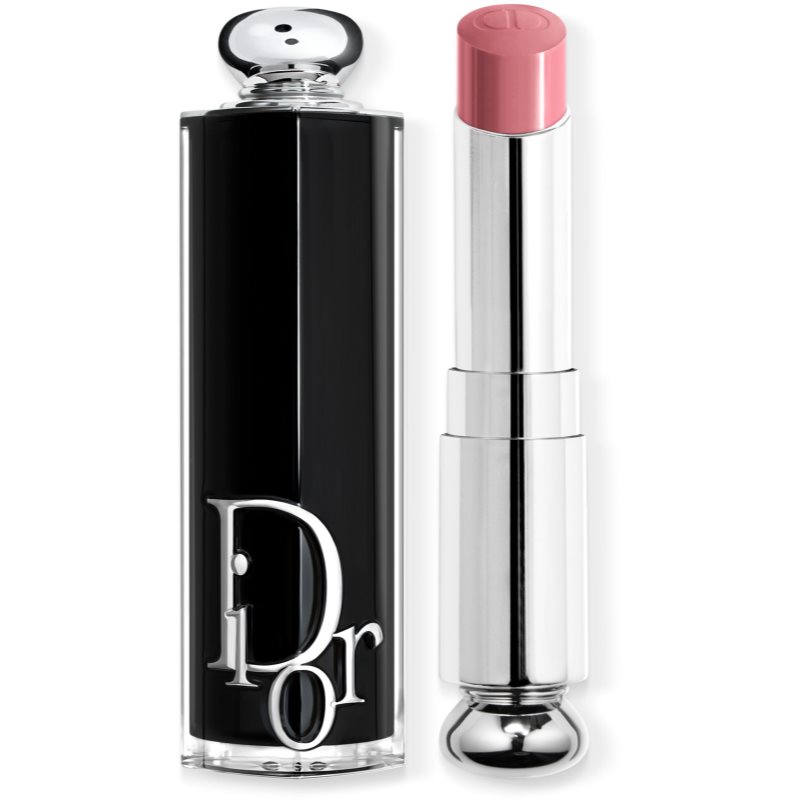 Dior Dior Addict Rossetto Lucido Ricaricabile Colore 120 Pink Callisto 3.2 G