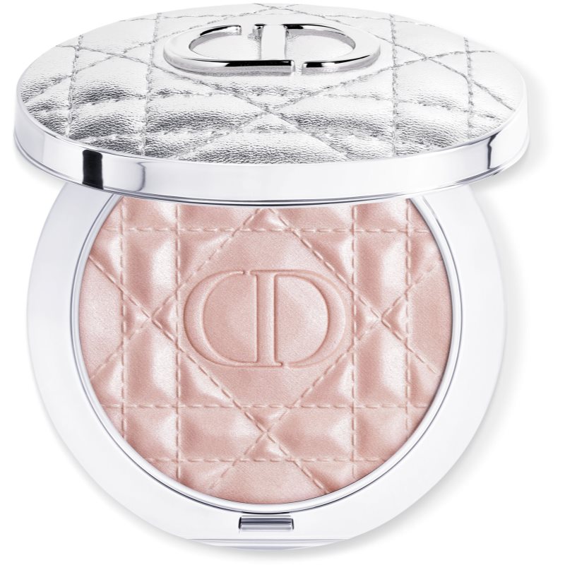 Dior Dior Forever Glow Luminizer Illuminante Con Acido Ialuronico Colore 03 Pink Halo 6 G