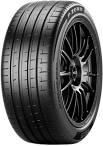 Pirelli Pzero (Pz5) 245/45 R18 (100Y) Xl Estive