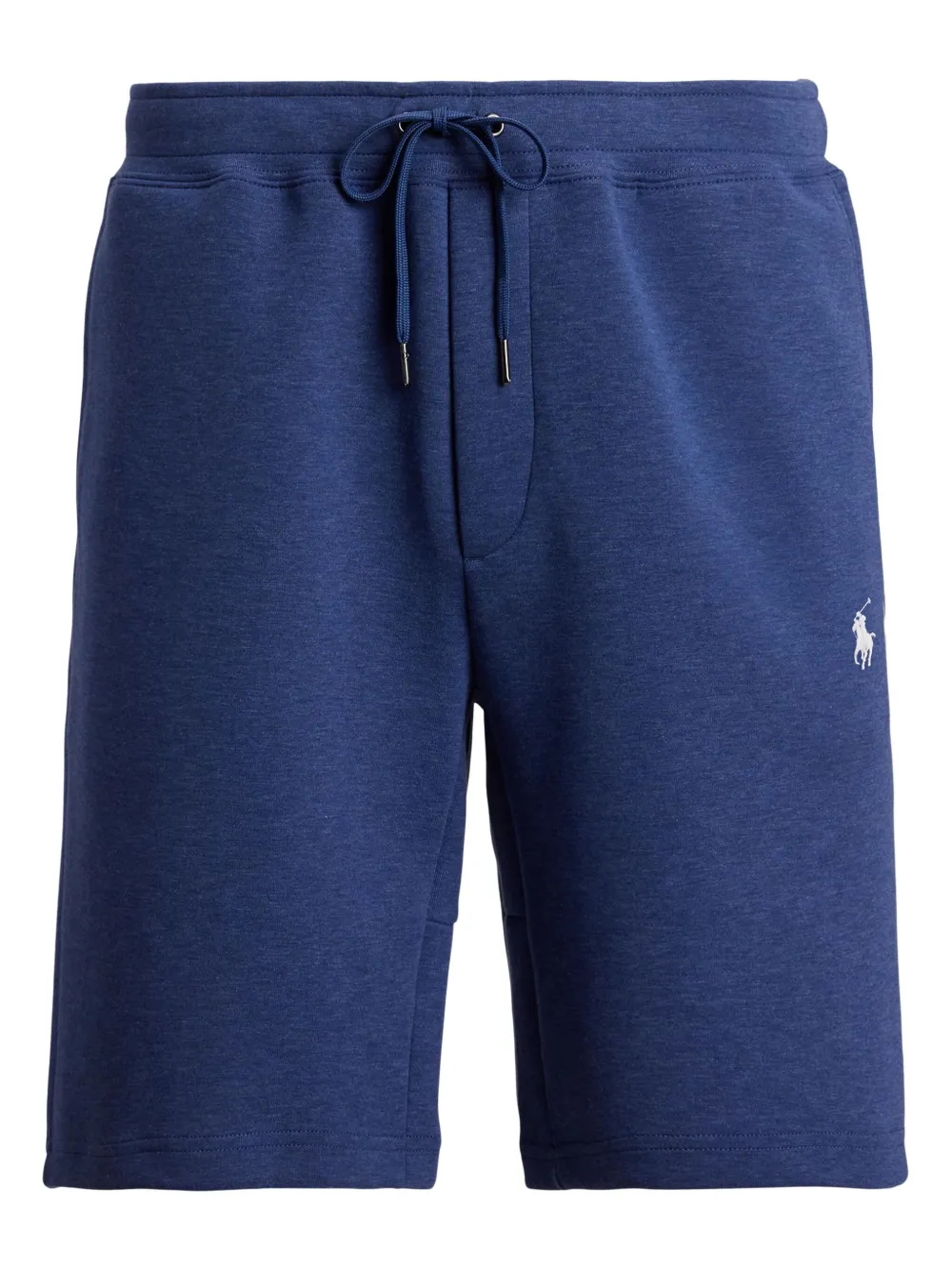 Polo Ralph Lauren Polo Pony-embroidered shorts - Blu