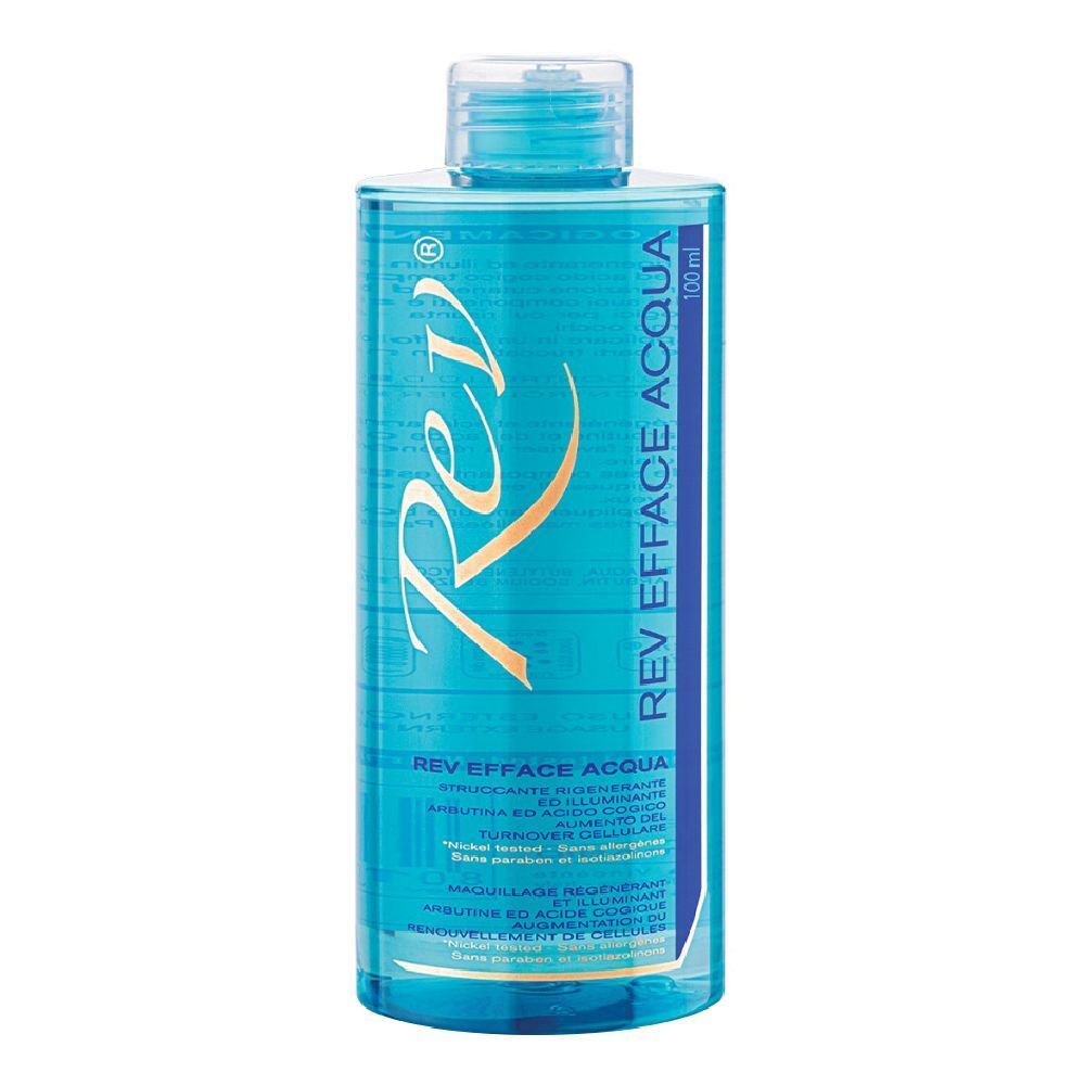Rev Efface Acqua 100Ml 100 ml Lozione viso
