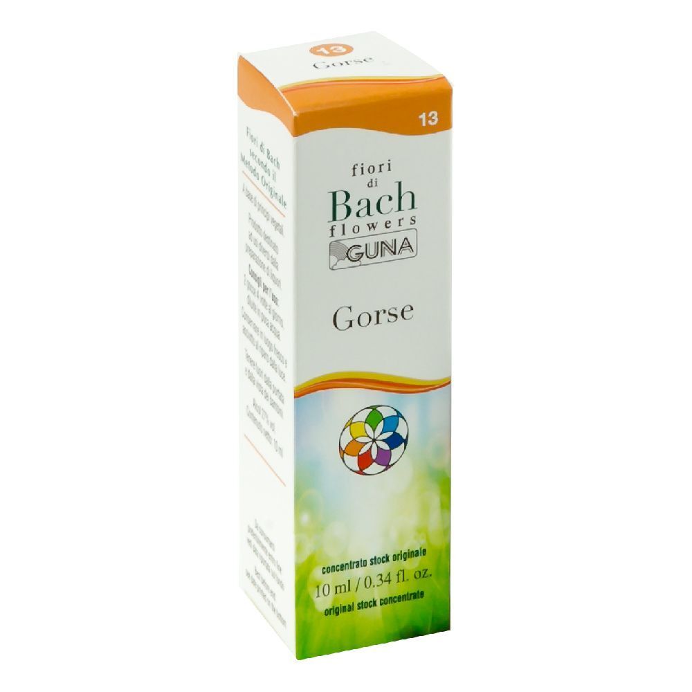 Gorse Guna Gocce 10 Ml ml orali