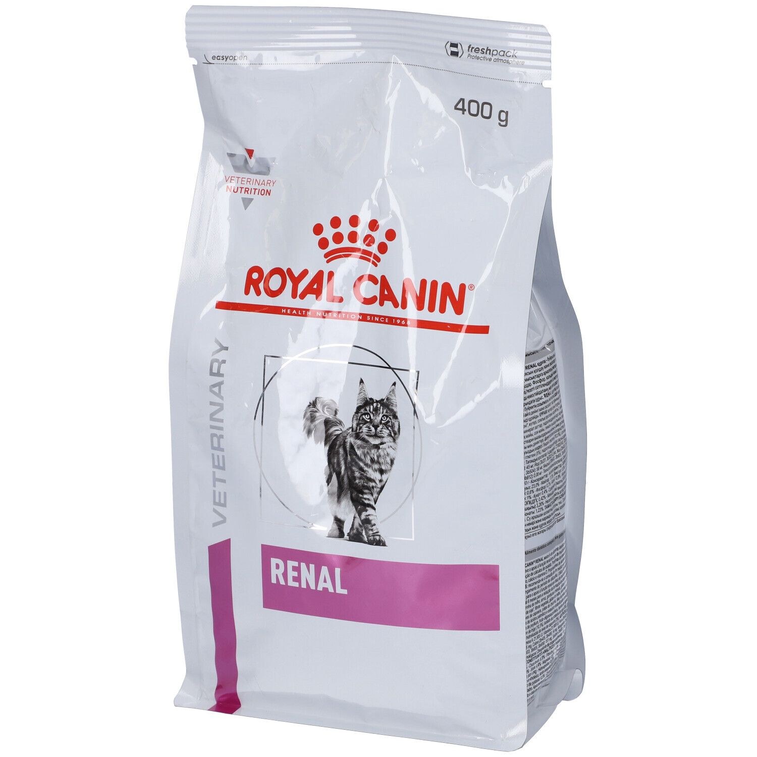ROYAL CANIN ITALIA SpA 400 g