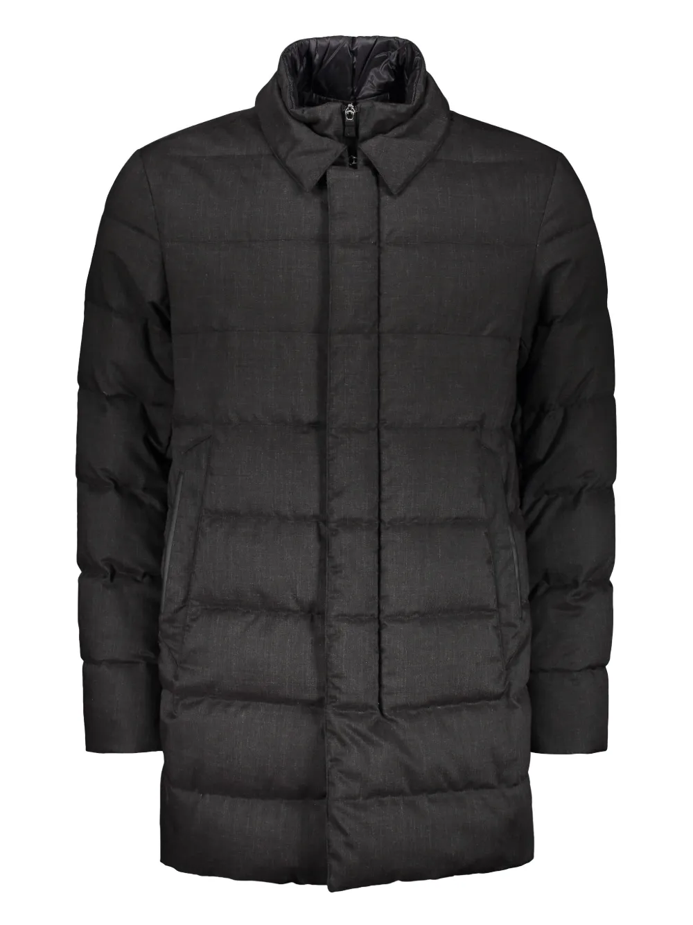 Herno Laminar jacket - Nero