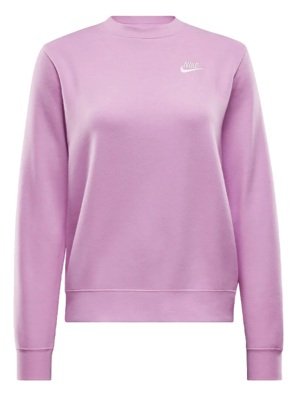 Nike Club Fleece "Pink" sweatshirt - Rosa