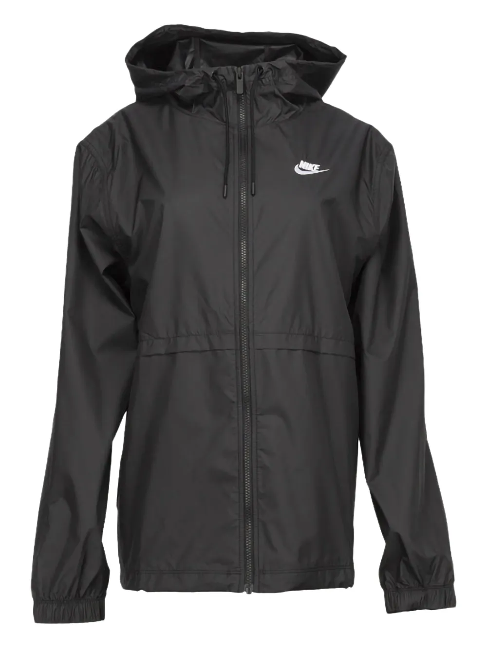Nike Essential Repel Woven "Black" jacket - Nero