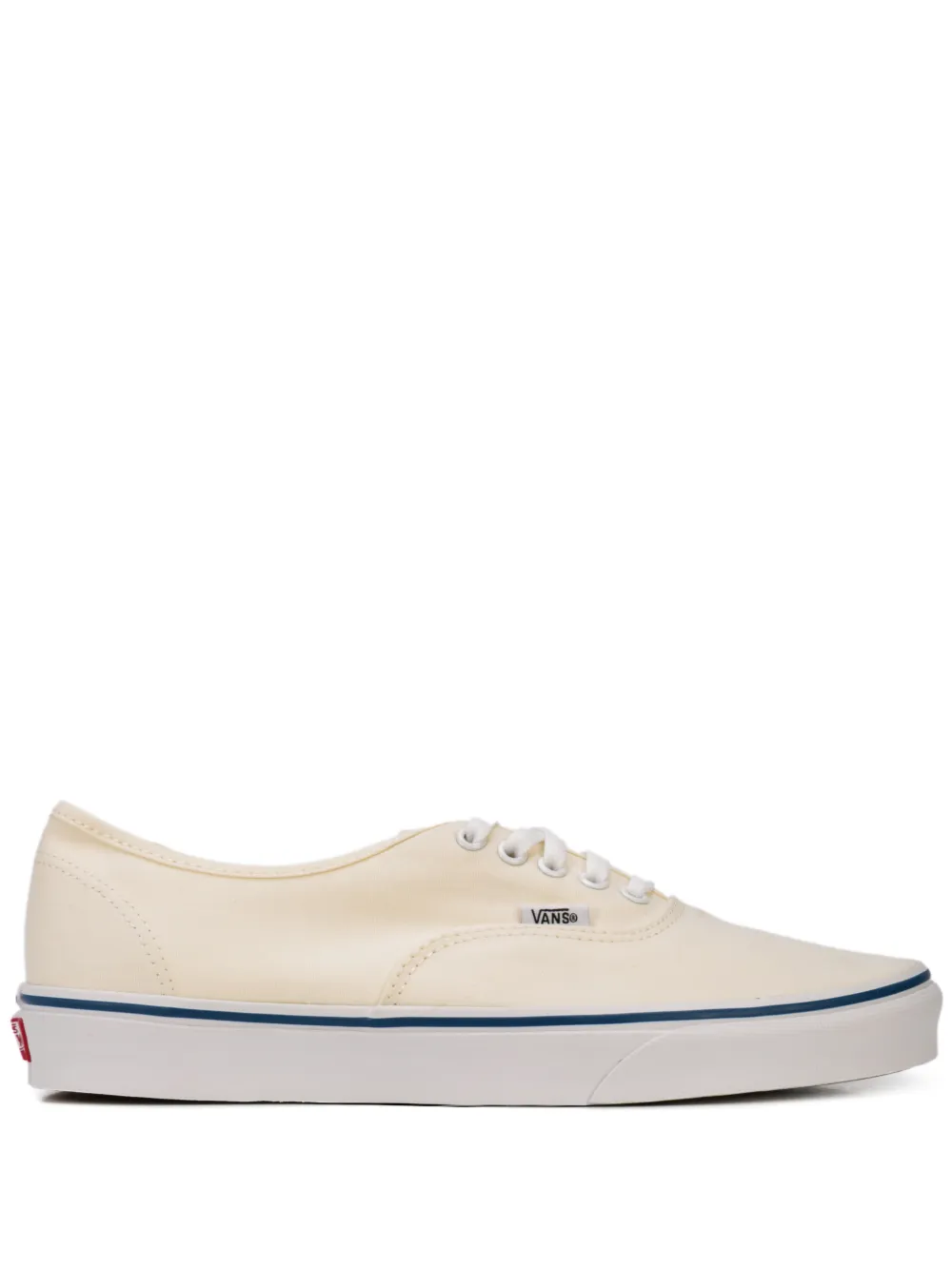 Vans Sneakers Authentic - Bianco