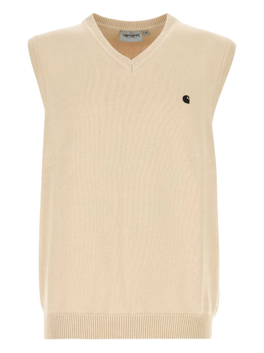 Carhartt WIP Madison vest - Toni neutri