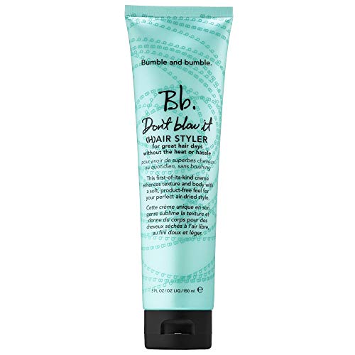 Don'T Blow It Thick Hair Styler 150 Ml