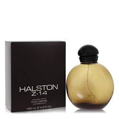 Halston Z-14 By Halston Cologne Spray 4.2 Oz / 125 Ml (Men)
