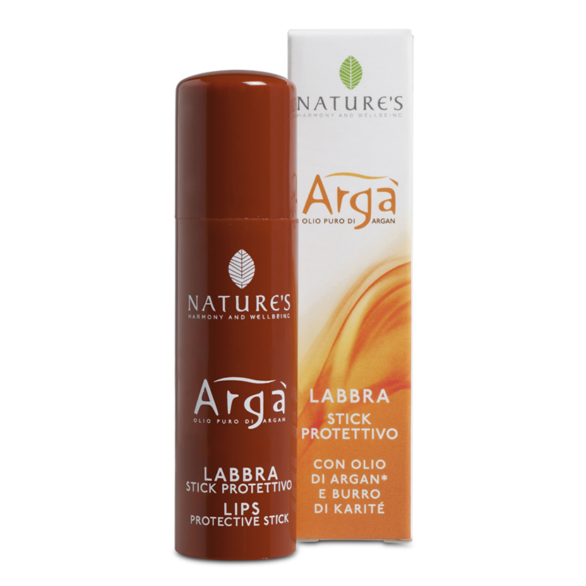 Argà Stick Labbra