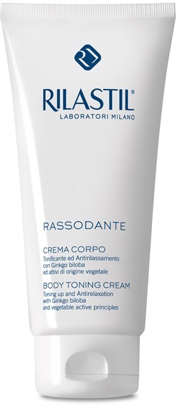 Rilastil Rassodante Crema Corpo