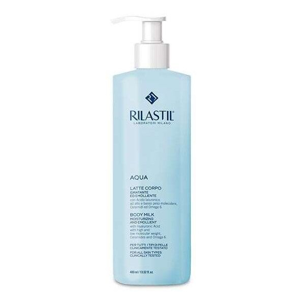 Rilastil Aqua Latte Corpo