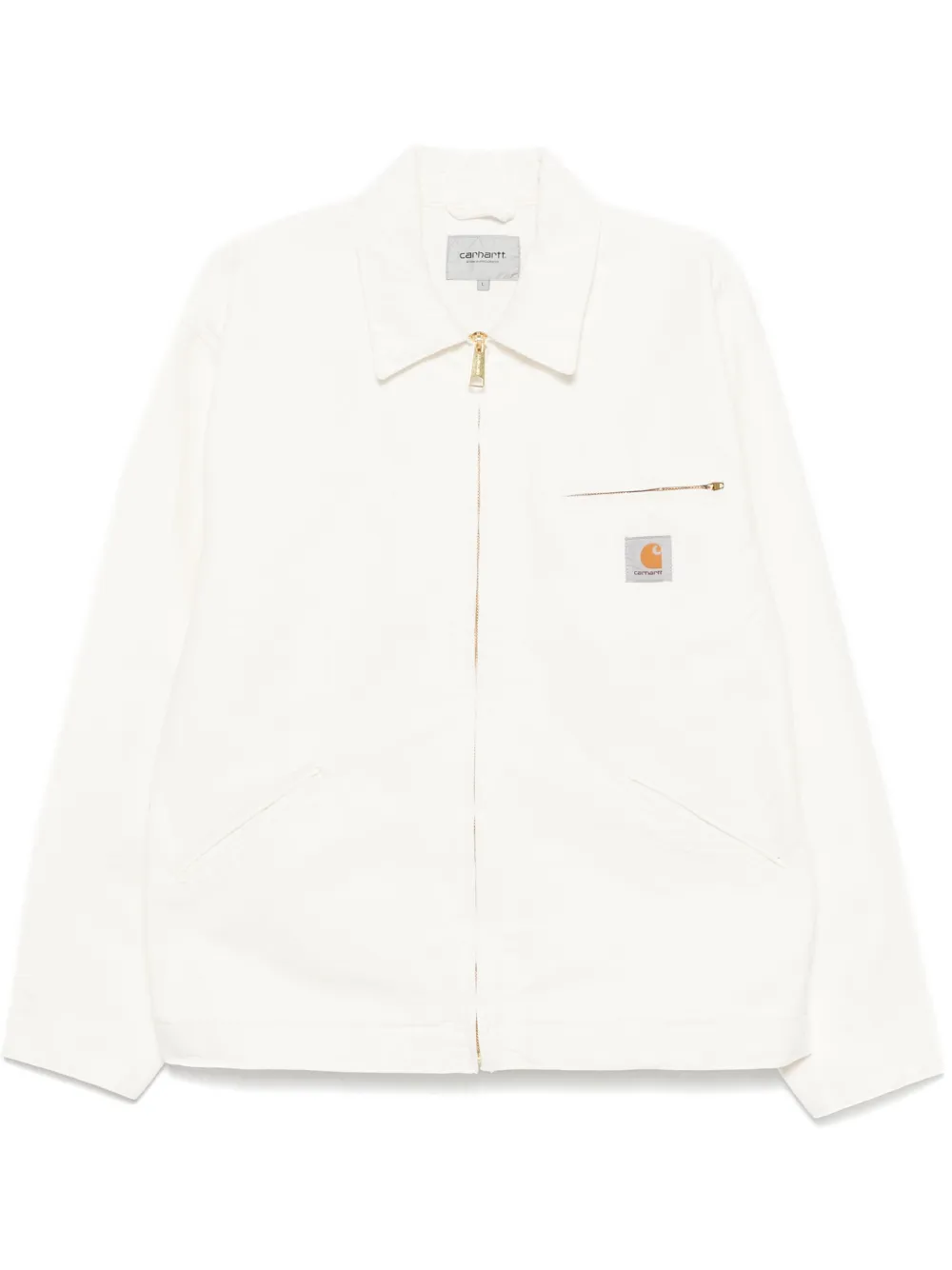Carhartt WIP Detroit jacket - Bianco