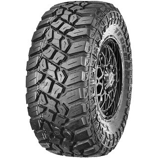 Tracmax X Privilo M/T 31/10.50 R15 109Q Estate