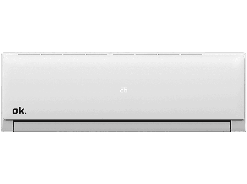 Condizionatore Fisso Ui Ok Oac 12925 It Idp2