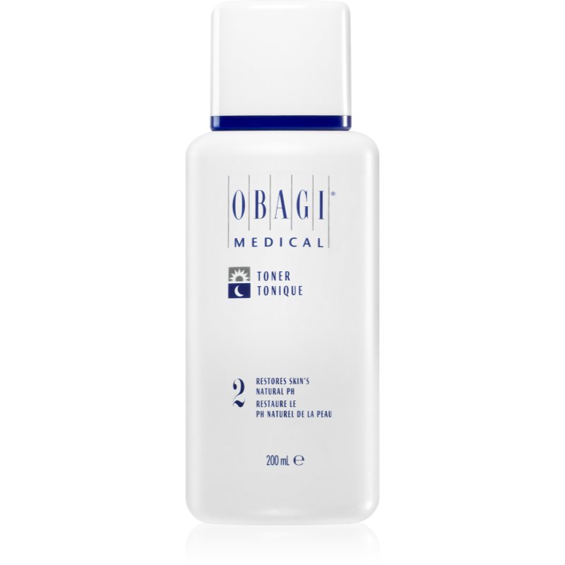 Obagi Nu Derm Lozione Tonico Rivitalizzante Per Il Viso 200 Ml