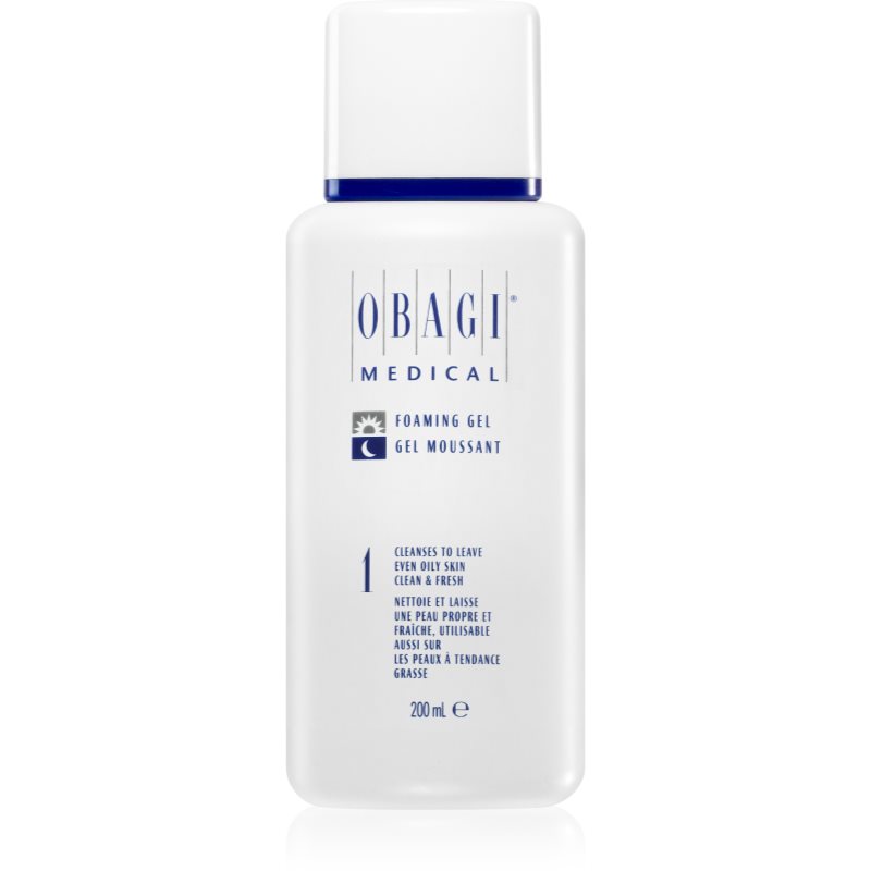 Obagi Nu-Derm® Gel Detergente Per Il Viso 200 Ml