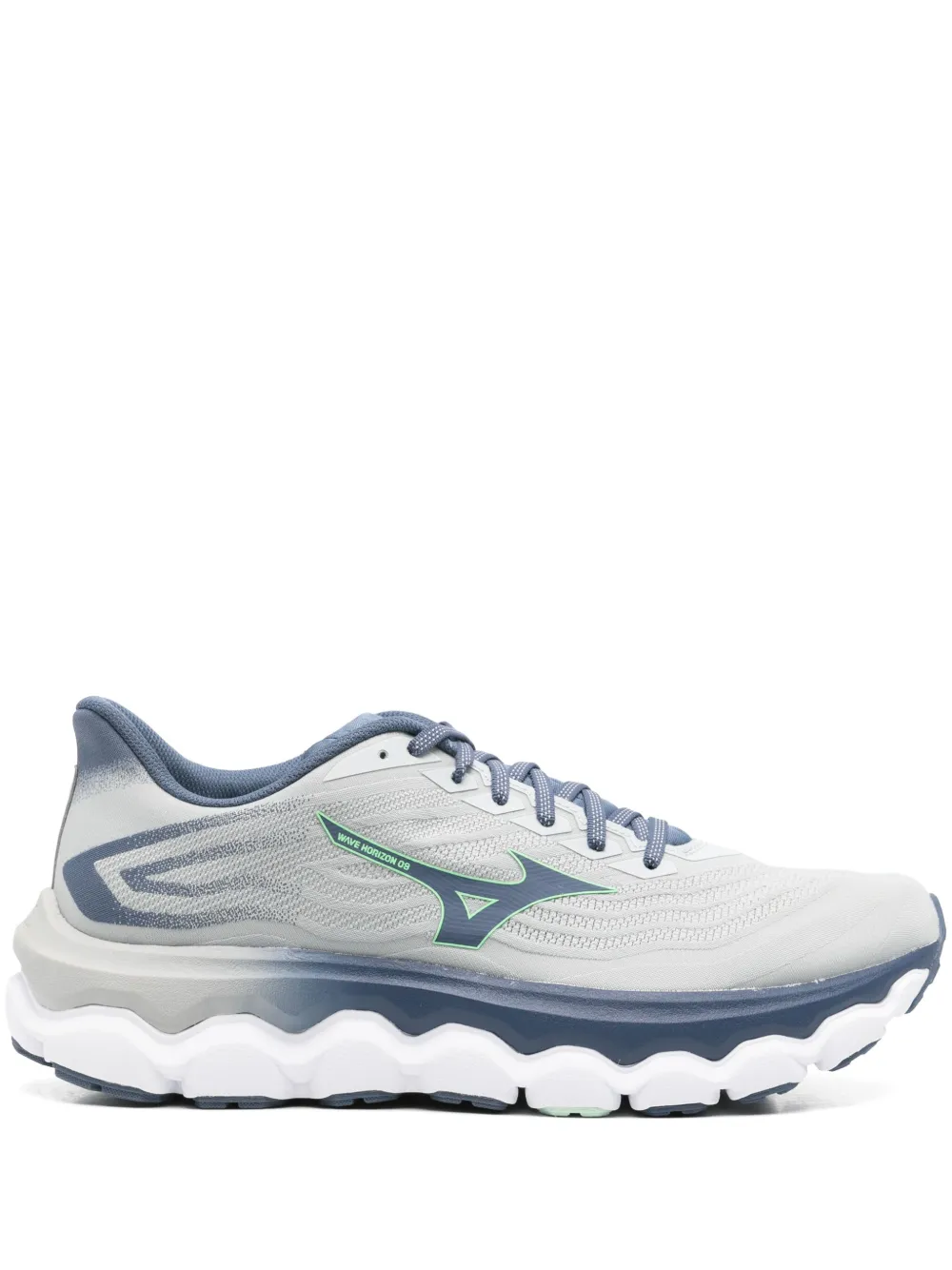 Mizuno Wave Horizon 8 sneakers - Grigio