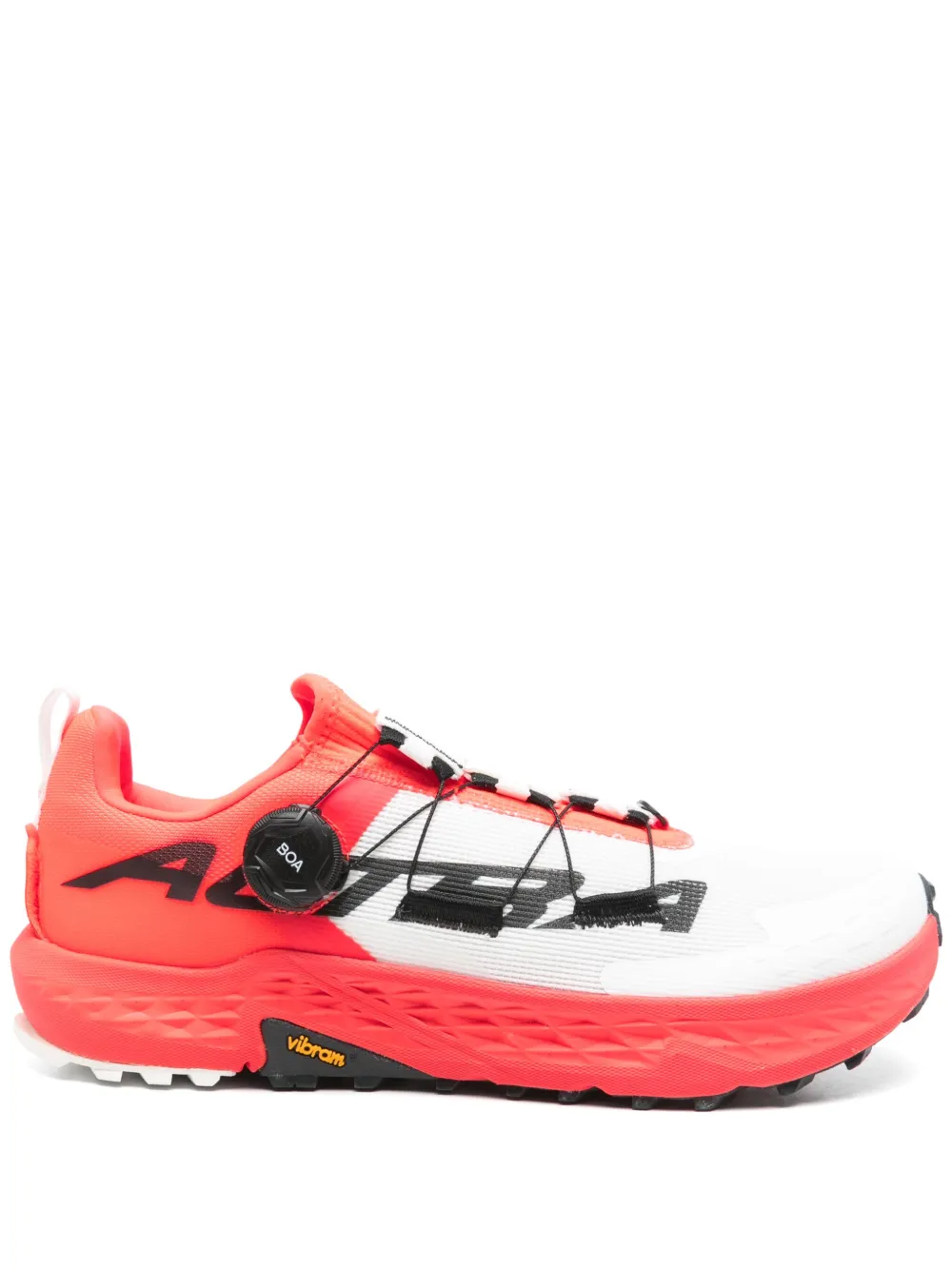 ALTRA Timp 5 Boa sneakers - Bianco