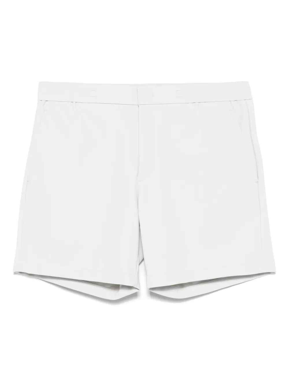 Theory Curtis shorts - Grigio