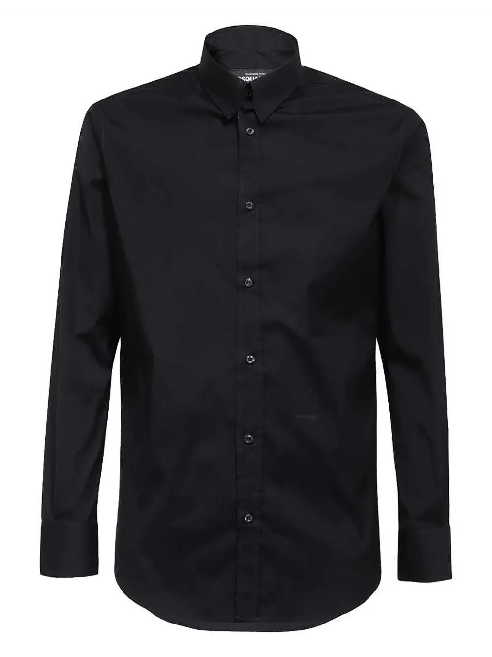 DSQUARED2 Mini D2 shirt - Nero