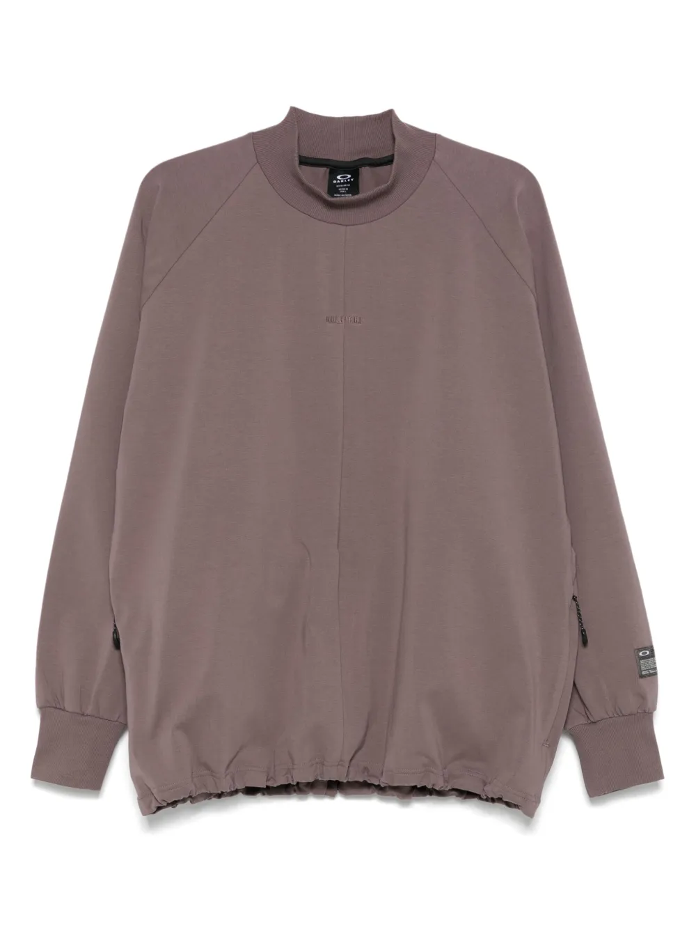 Oakley Slick Crew 3.0 sweatshirt - Rosa