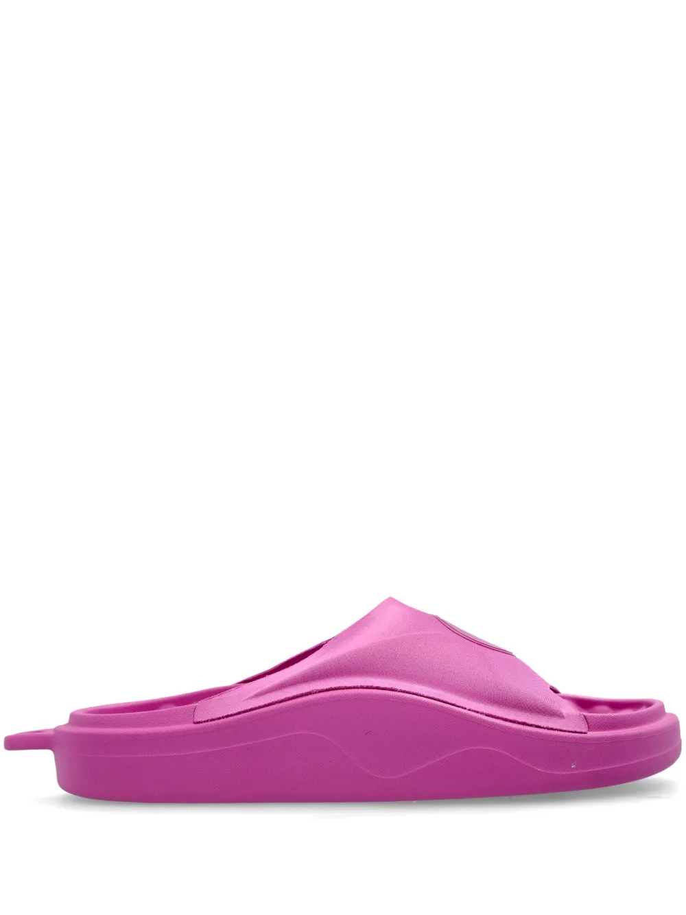 adidas by Stella McCartney x Stella Mccartney slides - Rosa