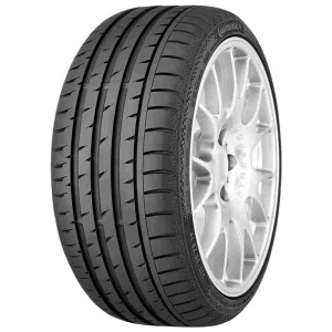 Continental Contisportcontact 5P Mo 255/40 R20 (101Y) Xl Estive