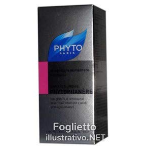 Phyto Phytophanere Cap/Un 90Cp