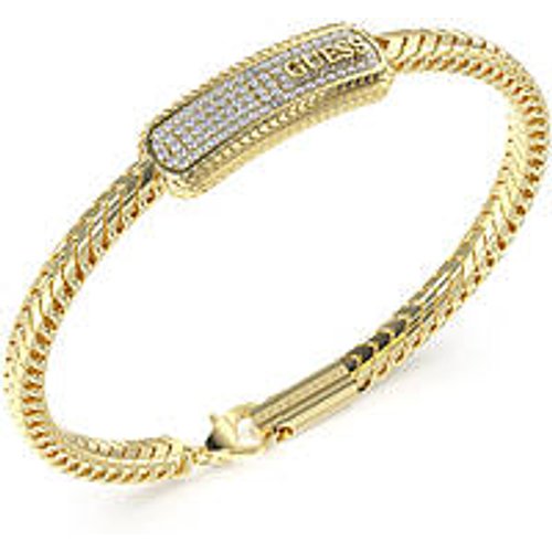 Bracciale Uomo Gioielli Guess JUMB05018JWYGS