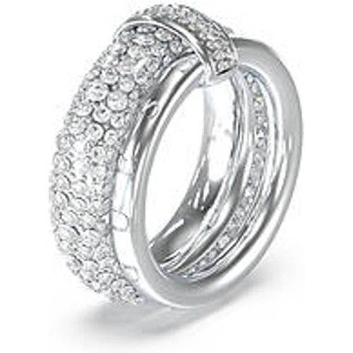 Anello Donna Gioielli Guess JUBR05198JWRH54