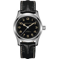 Orologio Interstellar Hamilton Khaki Field H70605731 H70605731