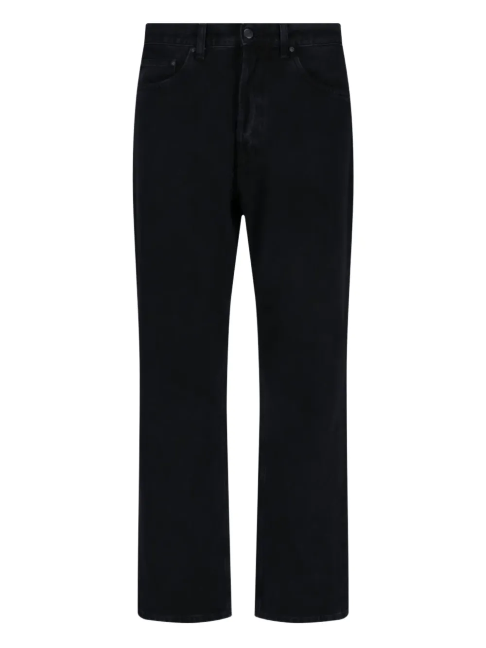 Carhartt WIP Nolan jeans - Nero