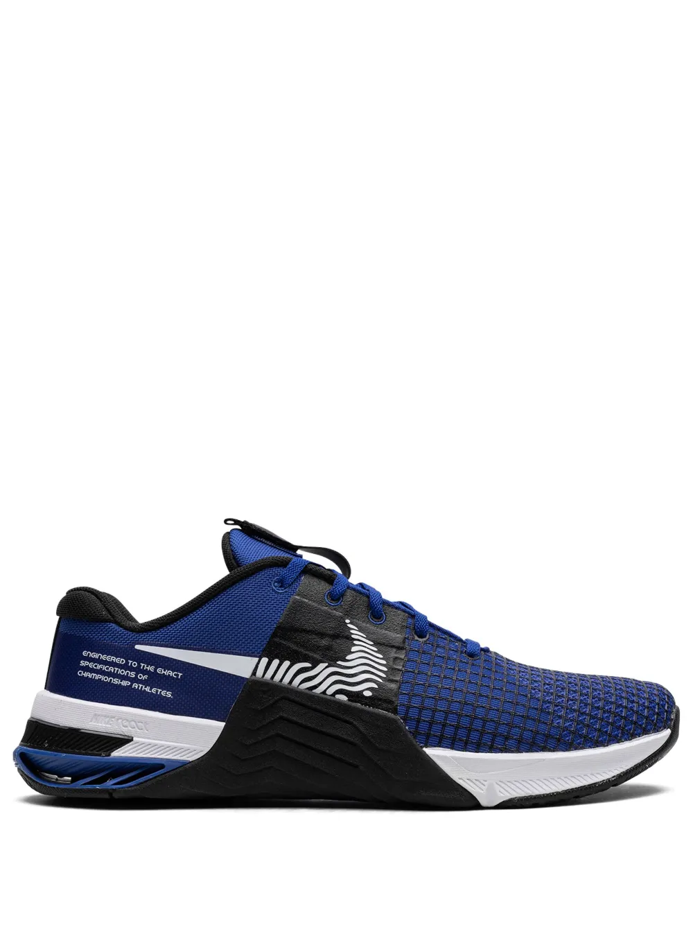 Nike Sneakers Metcon 8 Old Royal - Blu