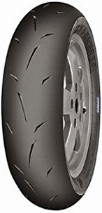 Mitas Mc 35 S-Rac.2.0 350/80 R10 51 P Estate