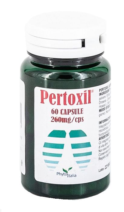 Pertoxil 60 Capsule