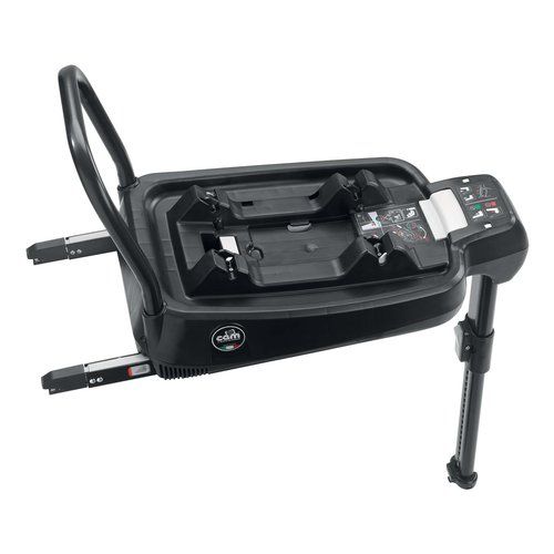 Base seggiolino auto cam 132 2 in 1 v. 149 - 132 v. 149