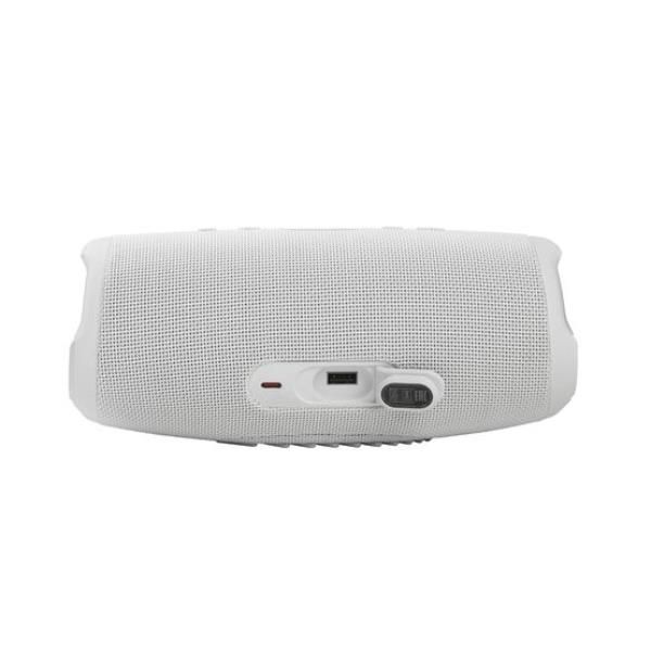Jbl charge 5 bianco - jblcharge5wht