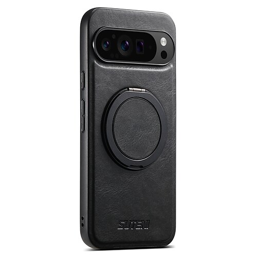 telefono Custodia Per Google Pixel 9 Pro Pixel 9 Pro XL Pixel 8 Pro Pixel 8 Pixel 9 Pixel 7 Pixel 7 Pro Pixel 6 Pixel 6 Pro Per retro Con supporto A c