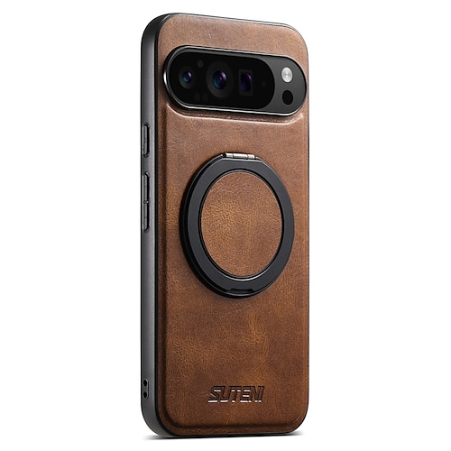 telefono Custodia Per Google Pixel 9 Pro Pixel 9 Pro XL Pixel 8 Pro Pixel 8 Pixel 9 Pixel 7 Pixel 7 Pro Pixel 6 Pixel 6 Pro Per retro Con supporto A c