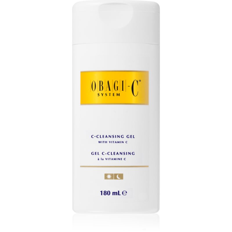 Obagi C-Cleansing Gel Gel Detergente 180 Ml