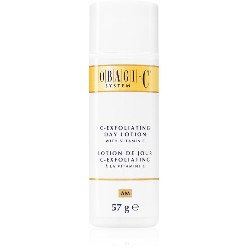 Obagi C-Exfoliating Latte Esfoliante Delicato Giorno 57 G