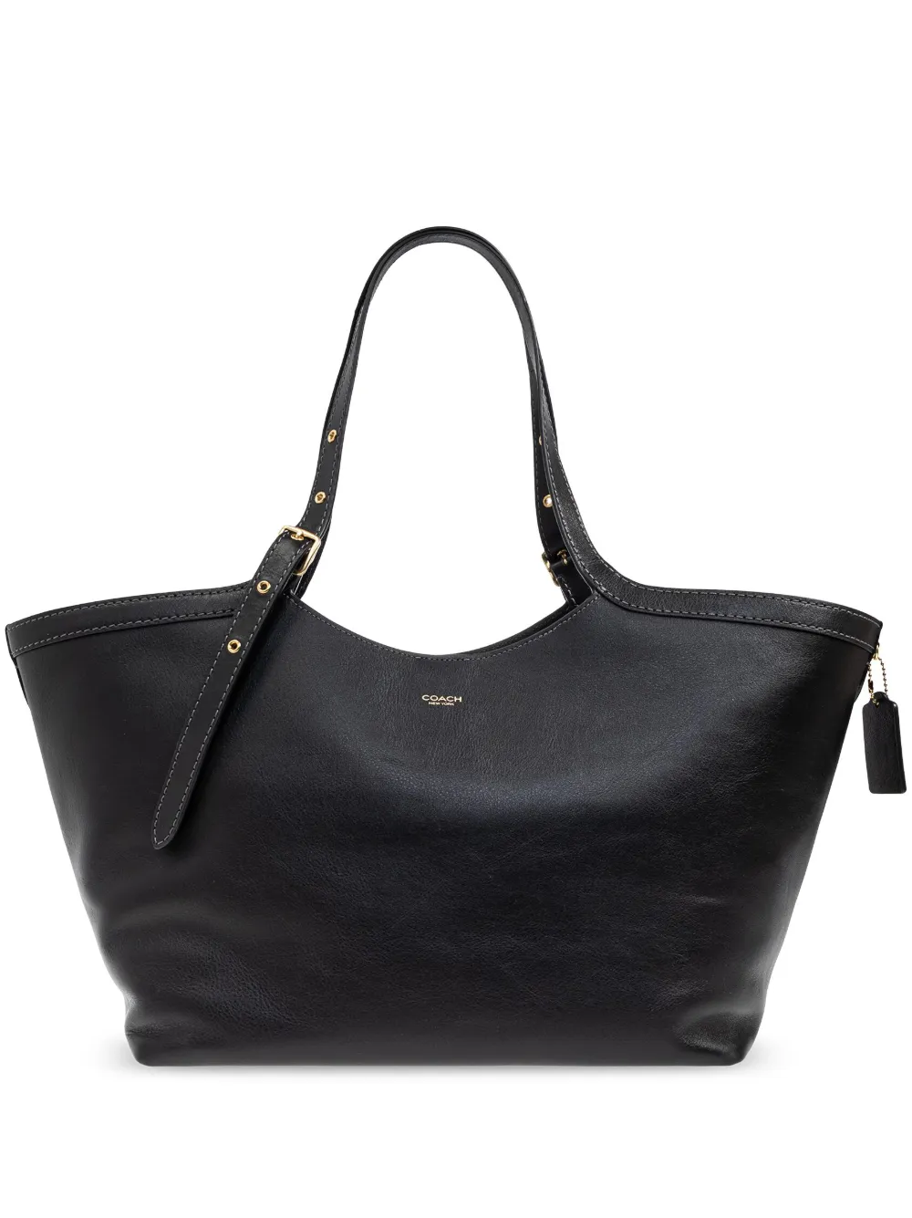 Coach Gramercy tote bag - Nero