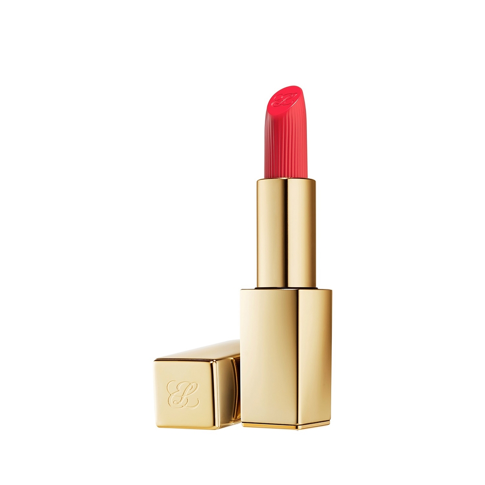 Pure Color Creme Lipstick 330 Impassioned Rossetto Ricaricaile Lunga Tenuta 12 gr Estee Lauder