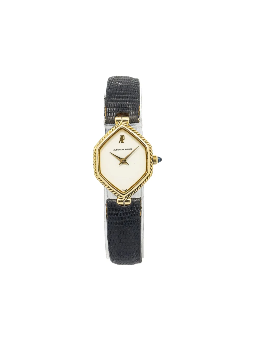 Audemars Piguet 28mm Pre-owned - Bianco