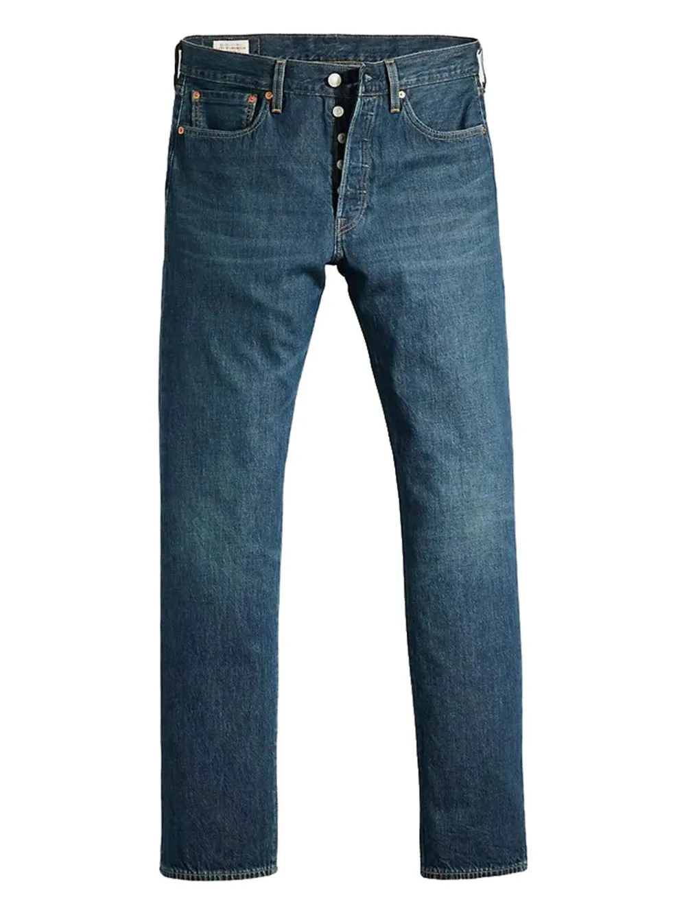 Levi's 501 Its Not Too Late jeans - Blu