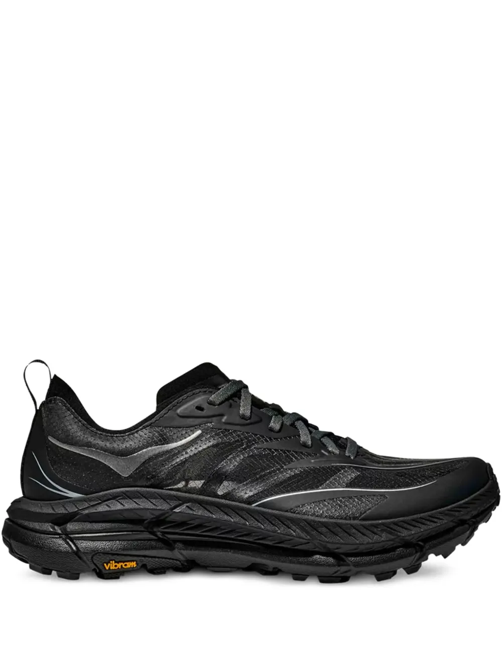 HOKA Mafate Speed 4 Lite sneakers - Nero