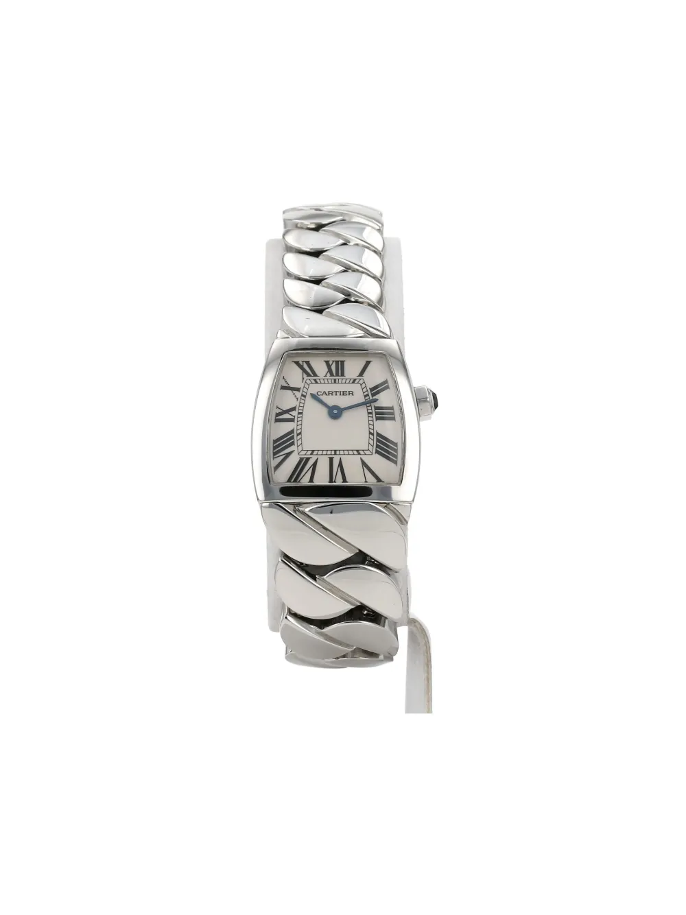 Cartier 2000s pre-owned La Dona de Cartier 22mm - Toni neutri