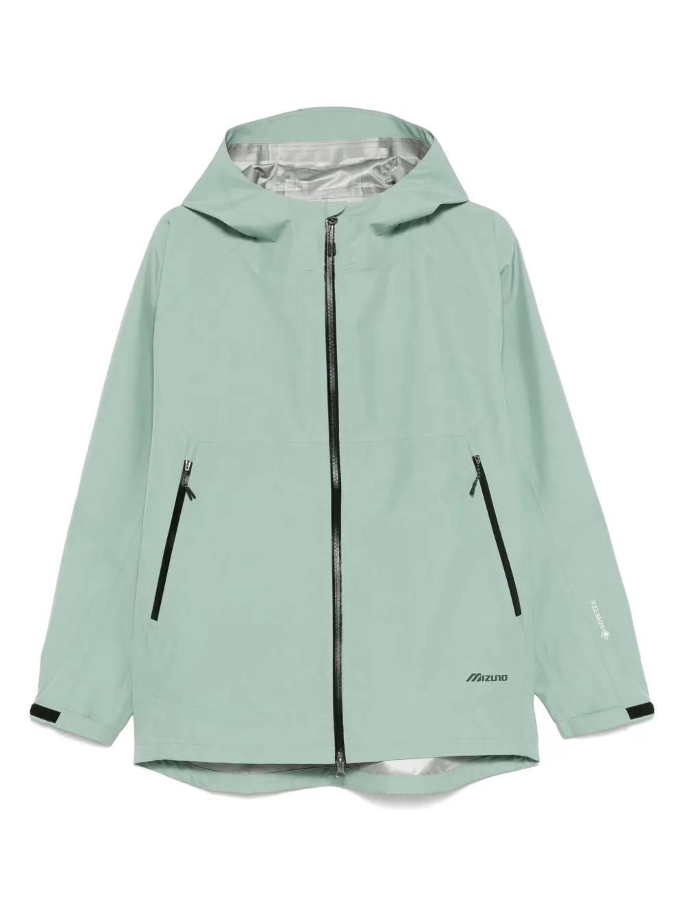Mizuno GORE-TEX jacket - Verde